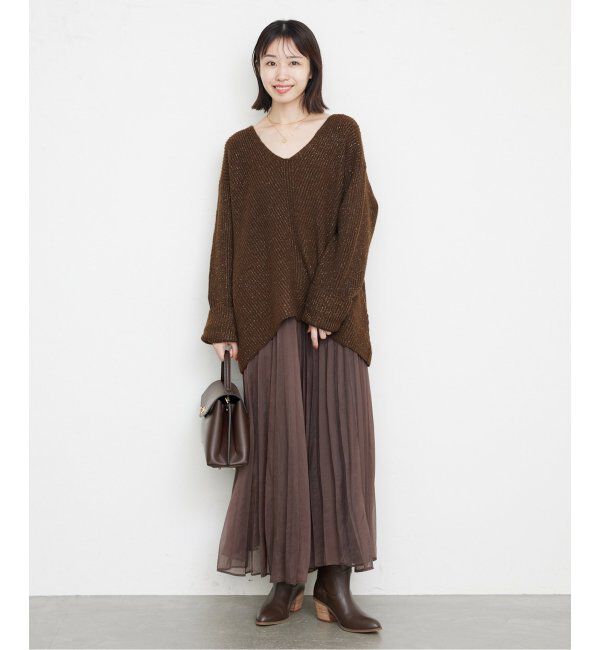 SLOBE IENA「《追加》MARCO BIANCHINI/マルコ・ビアンキーニ レザーフラップBAG 24030」|ショルダー・メッセンジャー|