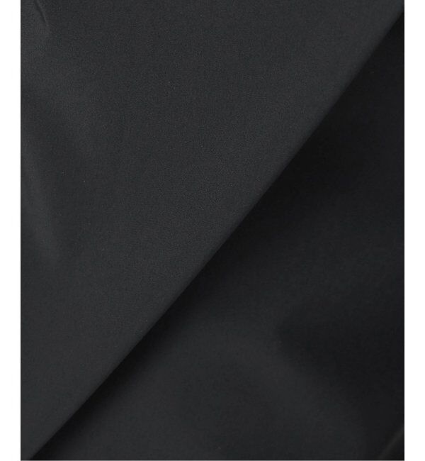 SLOBE IENA「《WEB限定/追加2》リラックスイージーVネックオールインワン」|オールインワン|