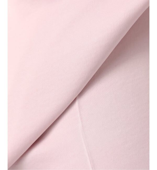 SLOBE IENA「《予約》サテンタックパンツ」|その他|