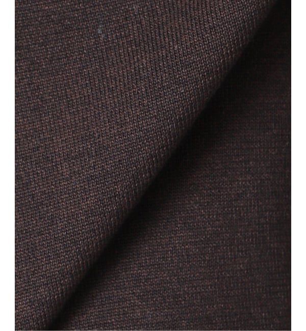 IENA「《追加4予約》LEVITAコットンプルオーバー」|ニット・セーター|