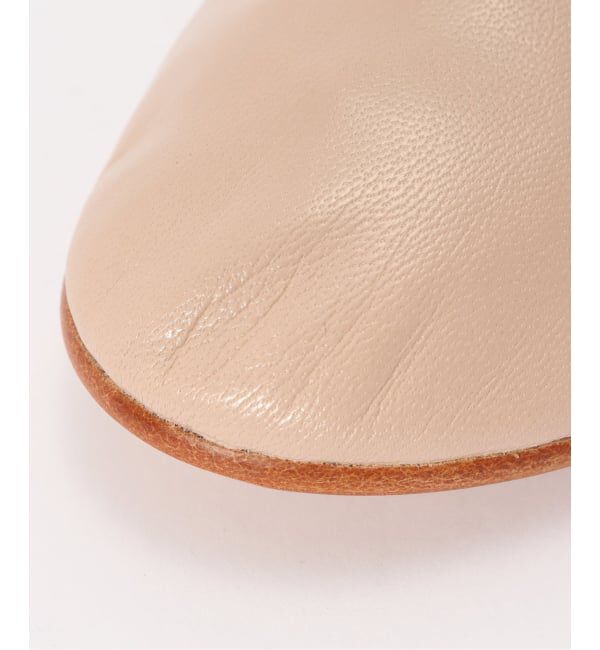 IENA LA BOUCLE「MARTINIANO/マルティニアーノ GLOVE  003GLOVE」|その他|