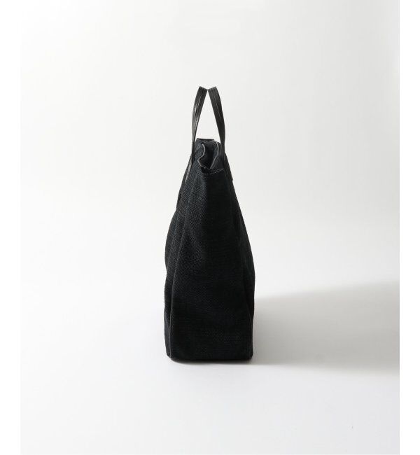 EDIFICE「【the dilettante / ザ ディレッタント】Arnis Big トートバック」|トートバッグ|