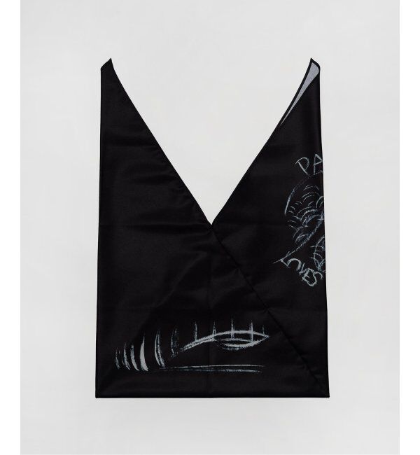 Paris Saint-Germain「【隈 研吾 &times; Paris Saint-Germain】AZUMA-BUKURO」|その他|