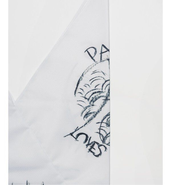 Paris Saint-Germain「【隈 研吾 &times; Paris Saint-Germain】AZUMA-BUKURO」|その他|