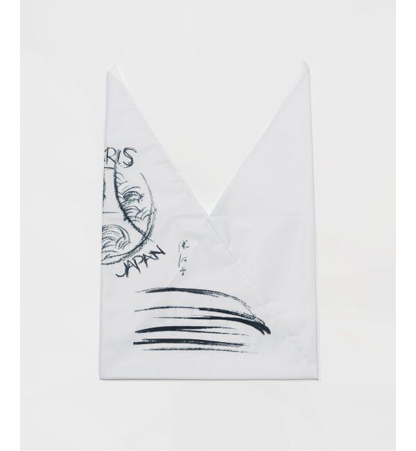 Paris Saint-Germain「【隈 研吾 &times; Paris Saint-Germain】AZUMA-BUKURO」|その他|