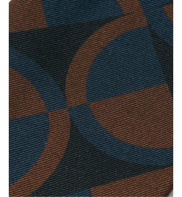 EDIFICE「AX スカーフタイ」|ネクタイ・蝶ネクタイ|