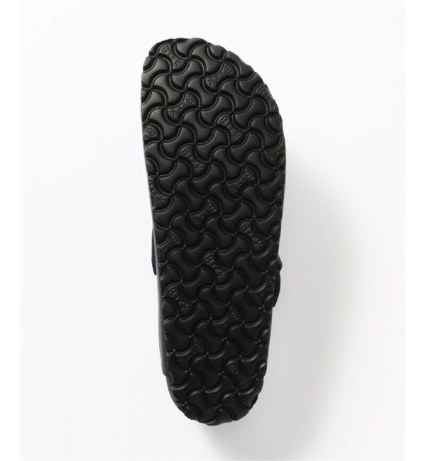 EDIFICE「BIRKENSTOCK (ビルケンシュトック) BOSTON EXQUISITE BLACK 1026789」|サンダル|