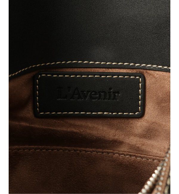 EDIFICE「LAvenir (ラヴェニール) Mael LA23100024」|トートバッグ|