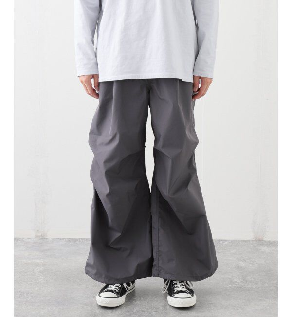 PULP「【MARMOT CAPITAL / マーモット キャピタル】WINDSTOPPER PARATROOPER PANTS」|その他|