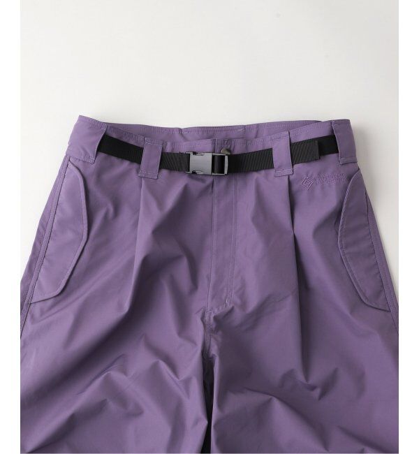 PULP「【MARMOT CAPITAL / マーモット キャピタル】WINDSTOPPER PARATROOPER PANTS」|その他|