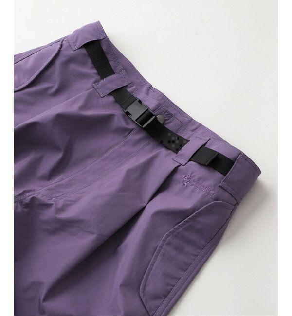 PULP「【MARMOT CAPITAL / マーモット キャピタル】WINDSTOPPER PARATROOPER PANTS」|その他|