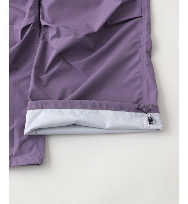 PULP「【MARMOT CAPITAL / マーモット キャピタル】WINDSTOPPER PARATROOPER PANTS」|その他|