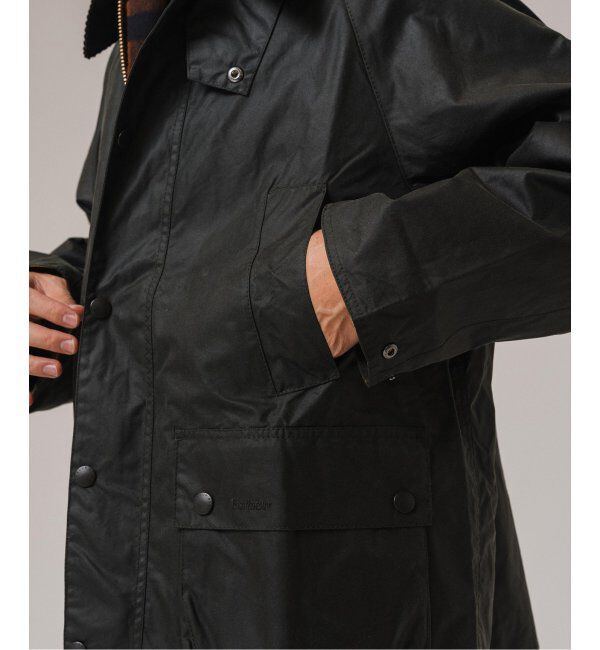 EDIFICE「Barbour(バブアー) OS WAX BEDALE/ビデイル MWX1679」|その他|