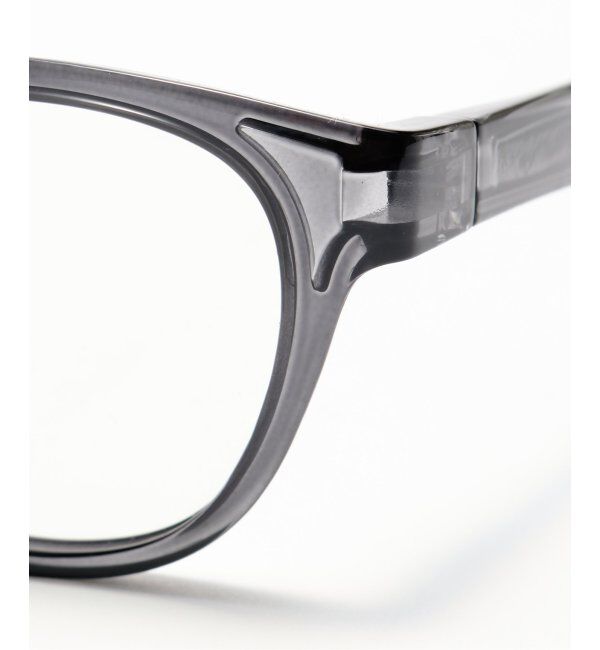 417 EDIFICE「JUGAAD14 COVE CLEAR チョウコウ」|サングラス|