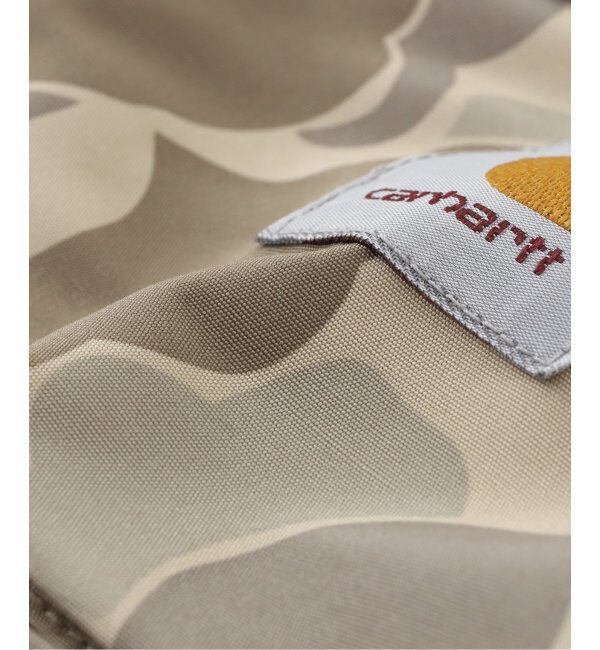 PULP「CARHARTT WIP / カーハート ダブリューアイピー IRWIN VEST I034505」|ダウンベスト・ベスト|