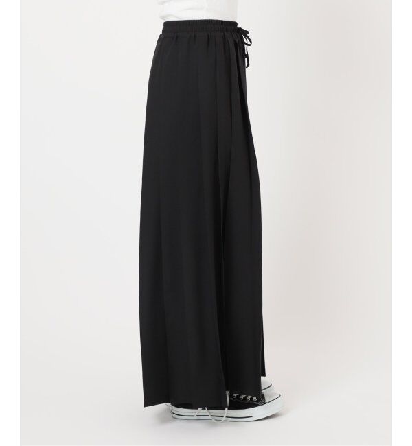 Paris Saint-Germain「【EVA*PSG】  JP  WIDE-LEG PLEATED PANTS」|その他|