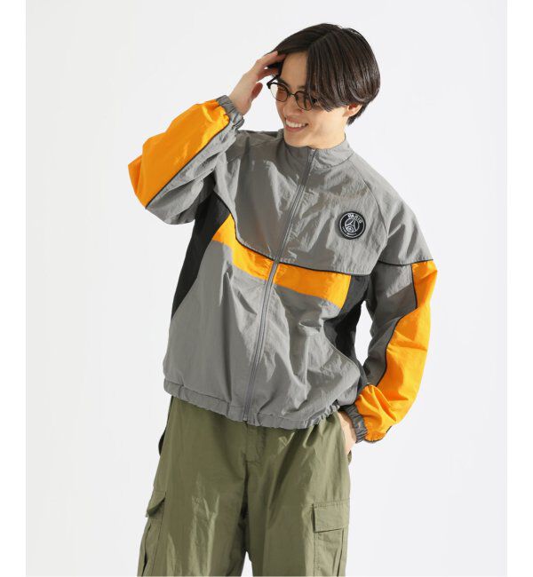 Paris Saint-Germain「【EVA*PSG】 JP  PIPING TOP」|その他|