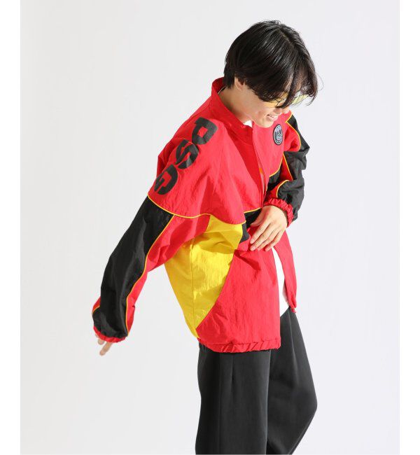 Paris Saint-Germain「【EVA*PSG】 JP  PIPING TOP」|その他|