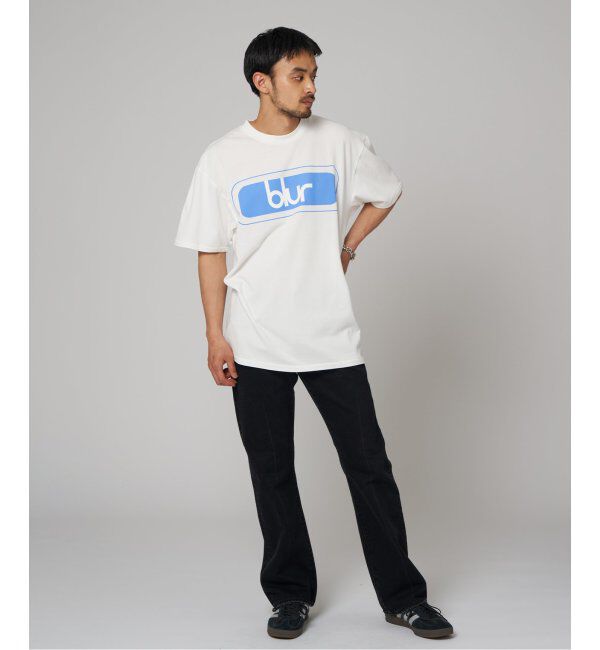 EDIFICE「《追加》Levi&rsquo;s(リーバイス) 別注 517 TM BLACK L29」|デニム|