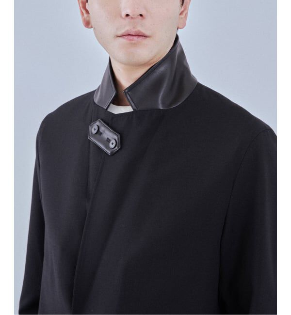 EDIFICE「《予約》1/40 ツイルジャケット」|その他|