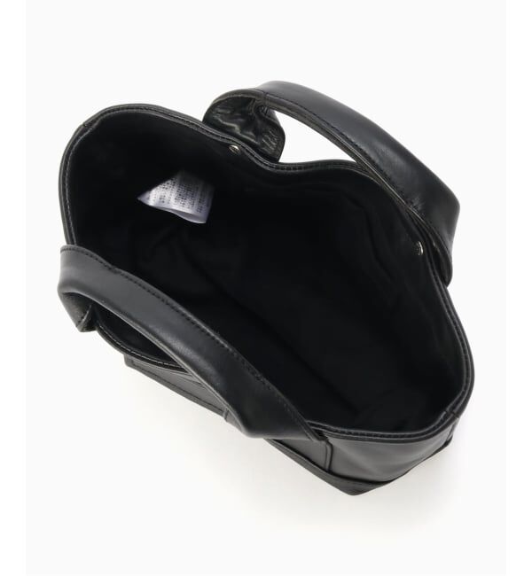 EDIFICE「CCU(シーシーユー) トート バッグ (XS)」|トートバッグ|