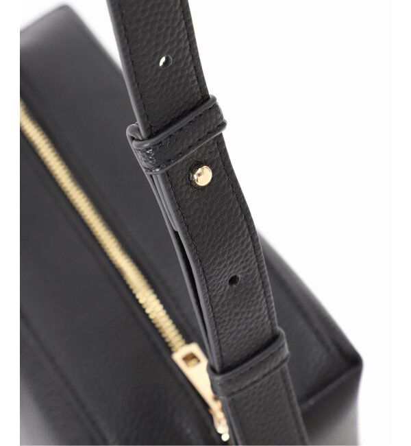 JOURNAL STANDARD relume「【VELETTO/ヴェレット】 rectangle ショルダーバッグ」|ショルダー・メッセンジャー|