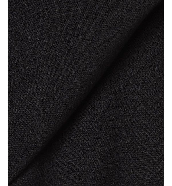 JOURNAL STANDARD「《追加2》ウールライクストレッチワイドパンツ」|その他|