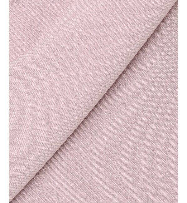 JOURNAL STANDARD「《追加2》ウールライクストレッチワイドパンツ」|その他|