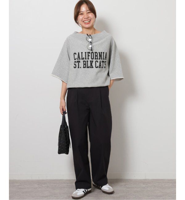 JOURNAL STANDARD relume「【SPENSIERATO】ストレートパンツ」|スラックス|