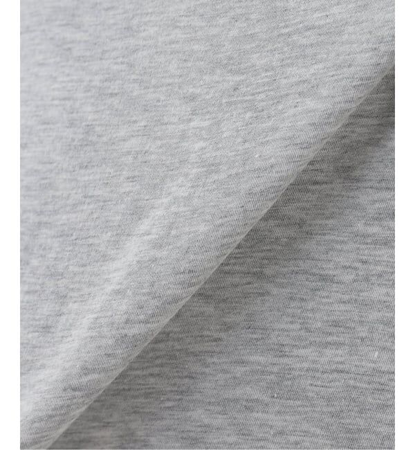 JOURNAL STANDARD「ソフトコットンシアーロンT」|Tシャツ・カットソー|