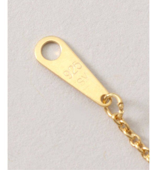 JOURNAL STANDARD relume「《追加》RELUME ボールホソネックレス」|ネックレス|