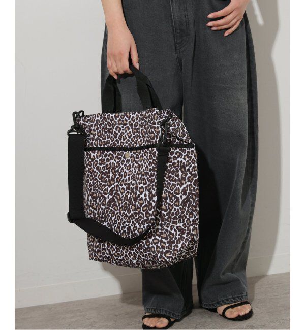 JOURNAL STANDARD relume「【Drifter/ドリフター】 EVERYDAY TOTE：トートバッグ」|トートバッグ|ホワイト B