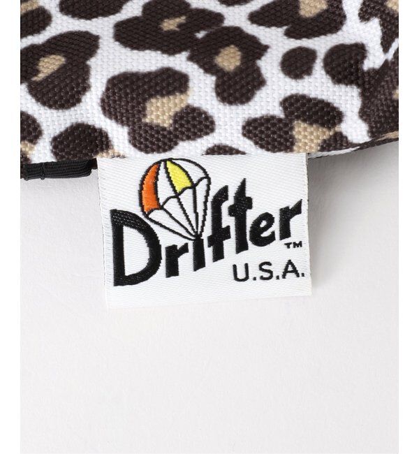 JOURNAL STANDARD relume「【Drifter/ドリフター】 EVERYDAY TOTE：トートバッグ」|トートバッグ|