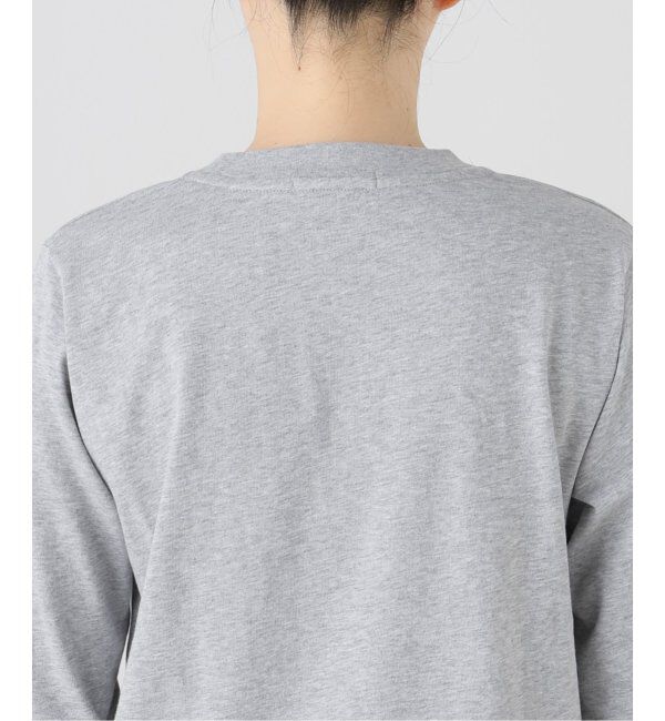 JOURNAL STANDARD「《追加2》PRESENCEロングスリーブTEE」|Tシャツ・カットソー|