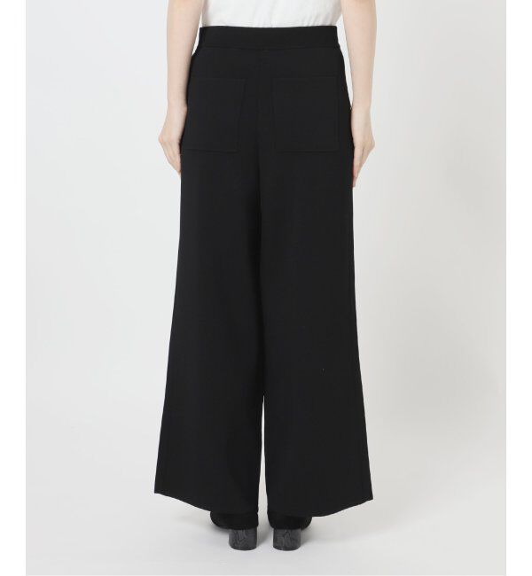 JOURNAL STANDARD「ウォッシャブルワイドパンツ」|その他|