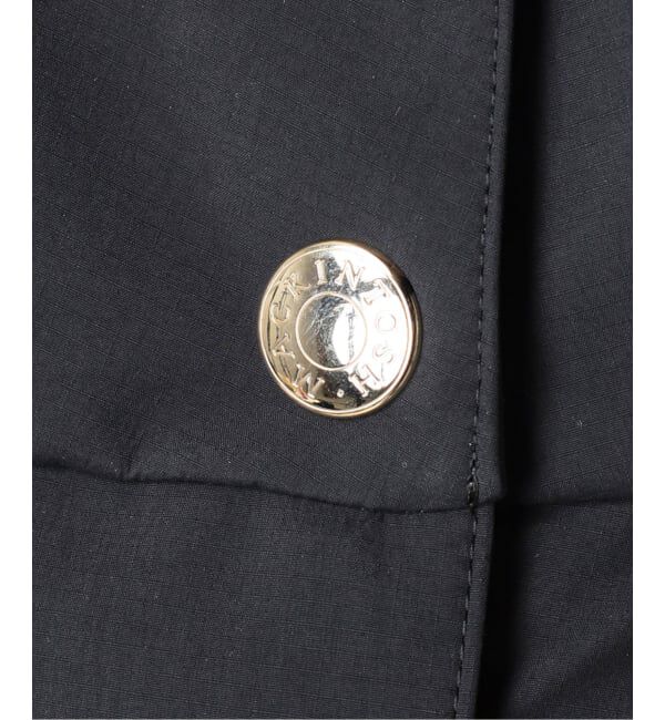 journal standard L'essage「《別注》【MACKINTOSH】RAINTEC SKYE STAND COLLAR MID：コート」|その他|