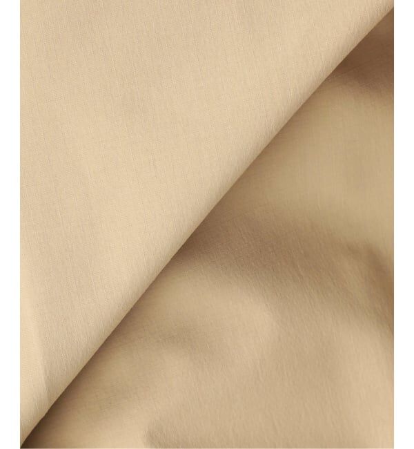 journal standard L'essage「《別注》【MACKINTOSH】RAINTEC SKYE STAND COLLAR MID：コート」|その他|