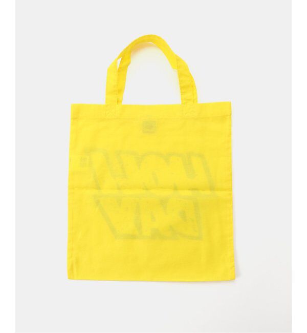 JOURNAL STANDARD「【HOLIDAY/ホリデイ】TOTE BAG(TWO STEPS) 25103036」|トートバッグ|
