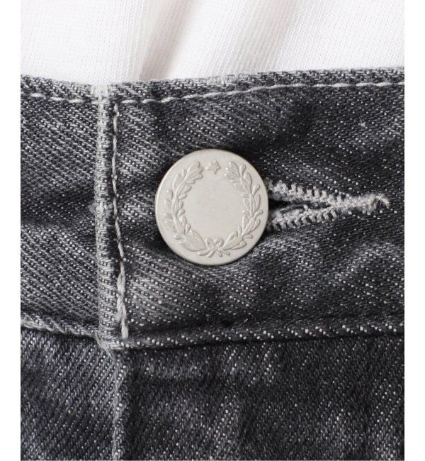 JOURNAL STANDARD relume「《追加》サイドシームバレルジーンズ」|デニム|