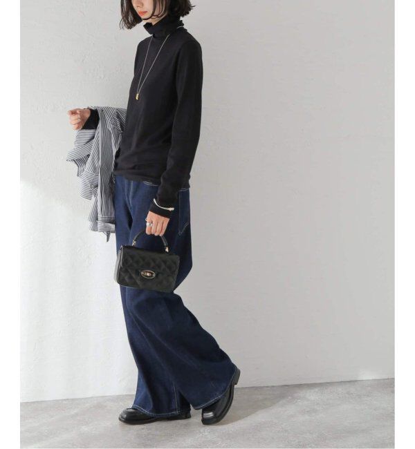 JOURNAL STANDARD「《追加2》ベアテレコタートルプルオーバー」|Tシャツ・カットソー|