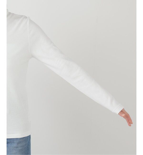 JOURNAL STANDARD「《追加2》ベアテレコタートルプルオーバー」|Tシャツ・カットソー|