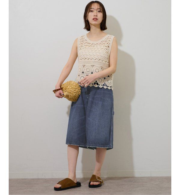JOURNAL STANDARD relume「【Lee /リー】BAGGY PAINTER SHORTS」|その他|