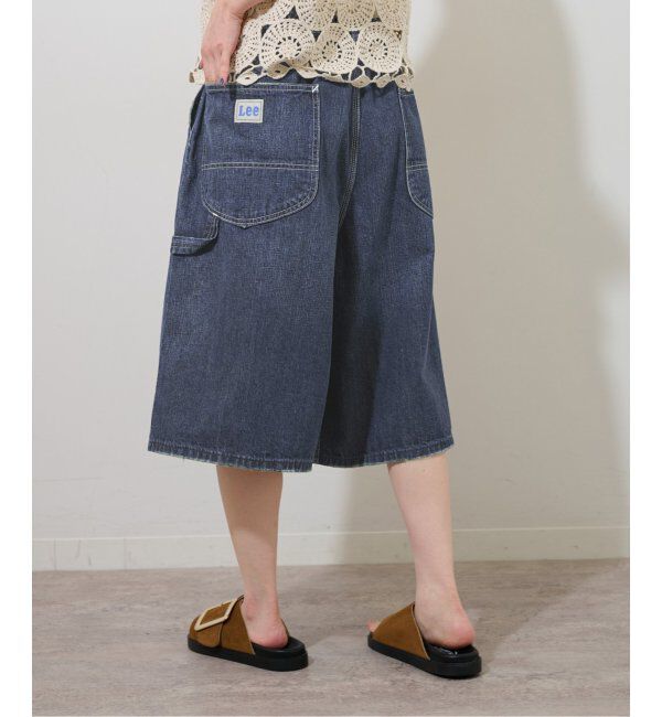 JOURNAL STANDARD relume「【Lee /リー】BAGGY PAINTER SHORTS」|その他|