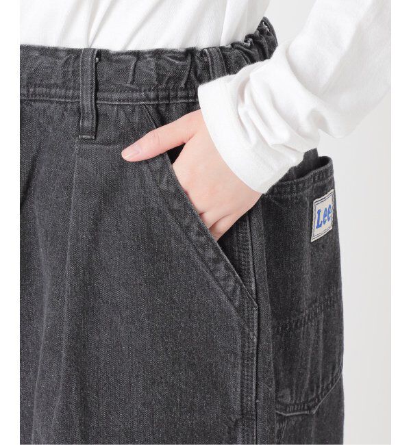 JOURNAL STANDARD relume「【Lee /リー】BAGGY PAINTER SHORTS」|その他|