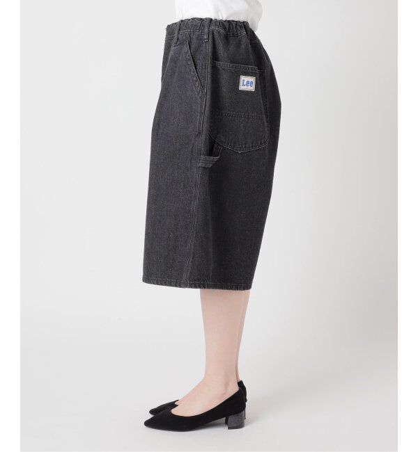 JOURNAL STANDARD relume「【Lee /リー】BAGGY PAINTER SHORTS」|その他|