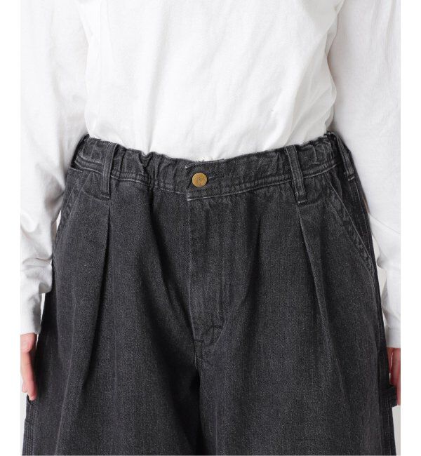 JOURNAL STANDARD relume「【Lee /リー】BAGGY PAINTER SHORTS」|その他|