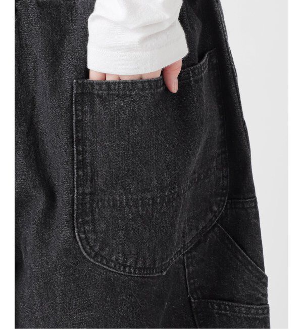 JOURNAL STANDARD relume「【Lee /リー】BAGGY PAINTER SHORTS」|その他|