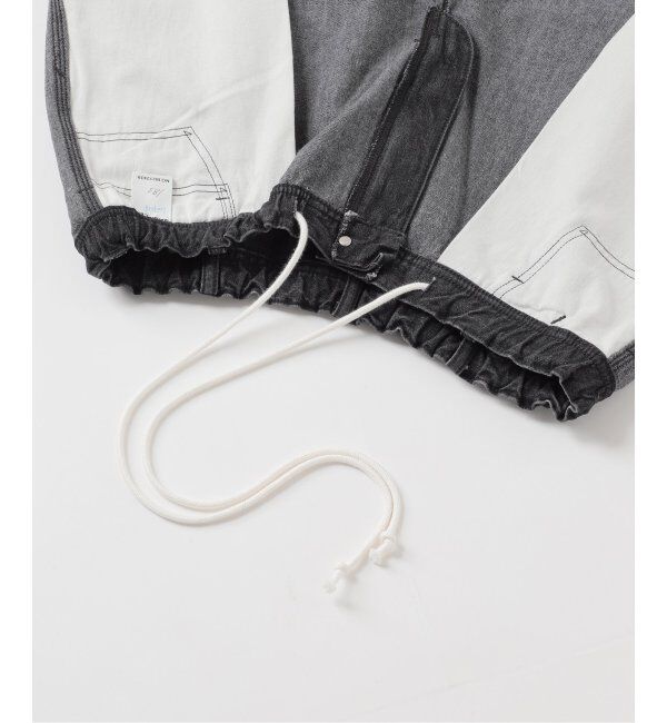 JOURNAL STANDARD relume「【Lee /リー】BAGGY PAINTER SHORTS」|その他|