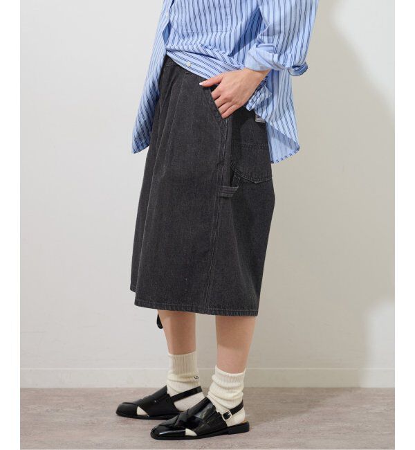 JOURNAL STANDARD relume「【Lee /リー】BAGGY PAINTER SHORTS」|その他|