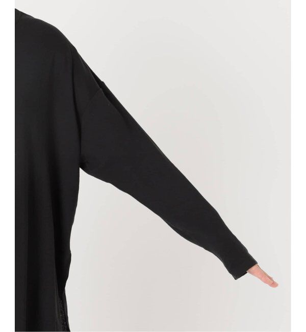 JOURNAL STANDARD relume「《追加2》別注【MILLER/ミラー】Light Prib L/S：カットソー」|Tシャツ・カットソー|